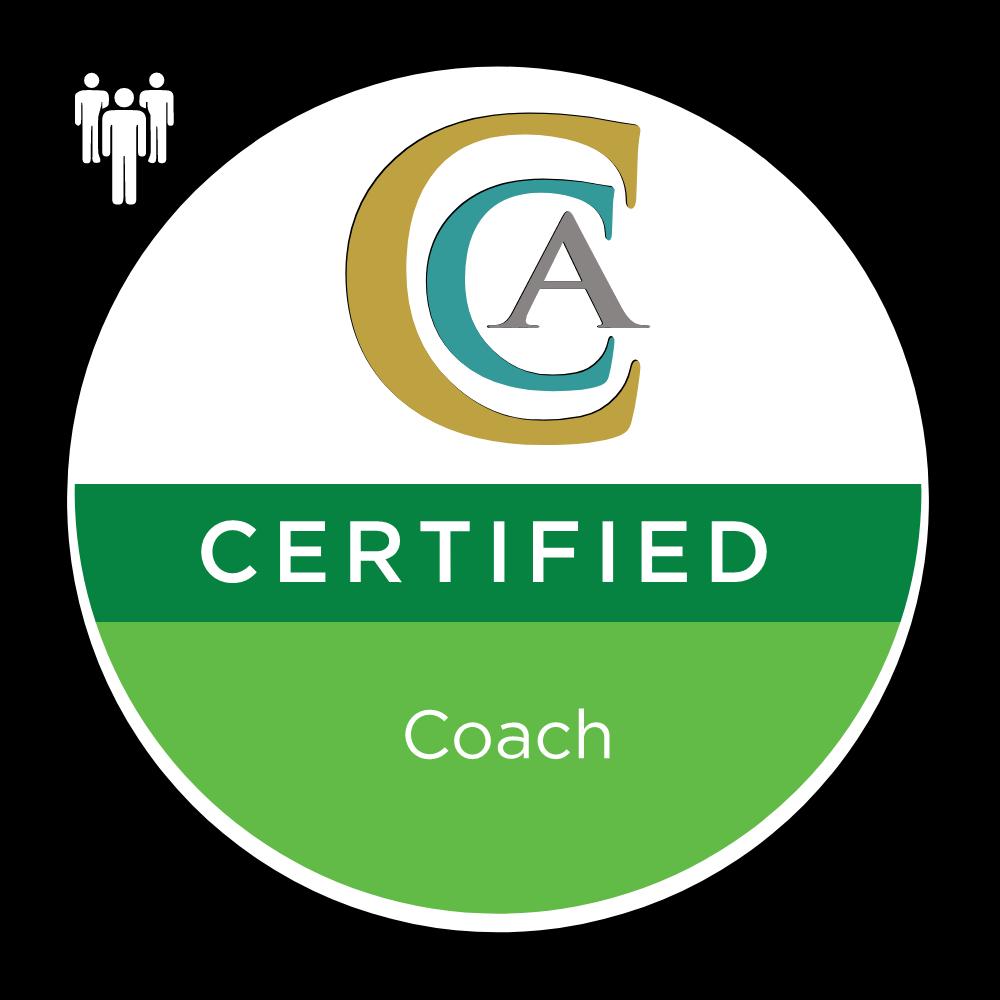 Certified Coach — Coach Certification Alliance
