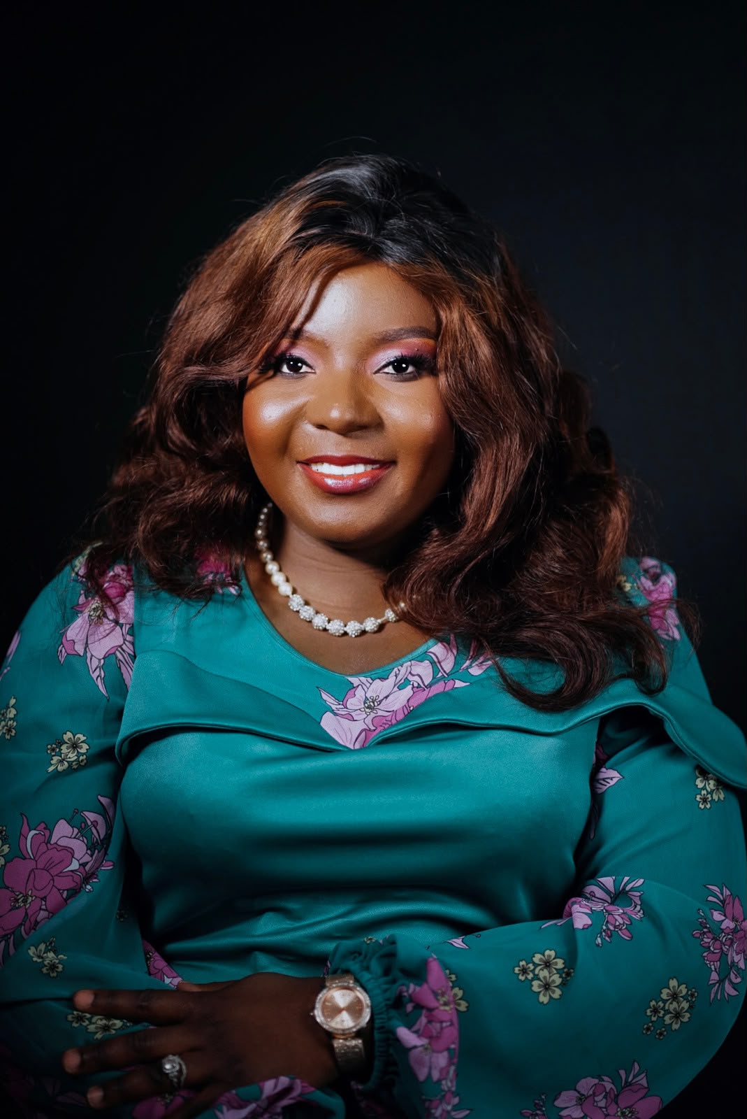 Eniola Disu
